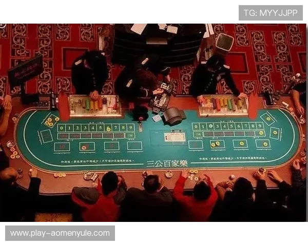 澳门百家乐教程：指南详解如何在澳门赌场中稳扎稳打赢得胜利