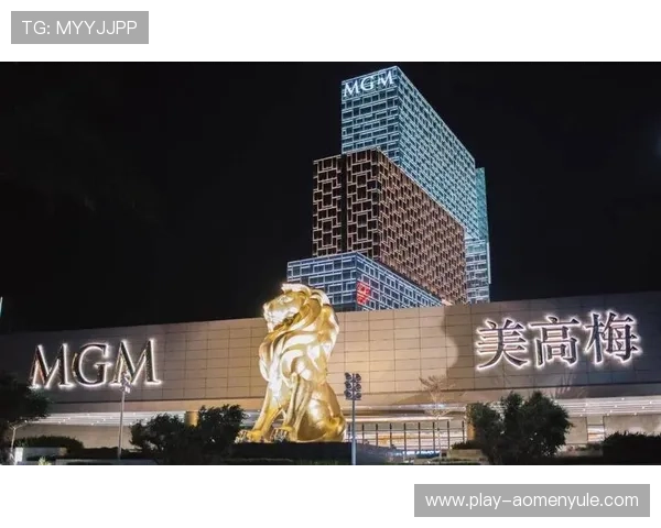 澳门美狮美高梅赌场丰富的娱乐项目解析，满足不同客户的多样化娱乐需求